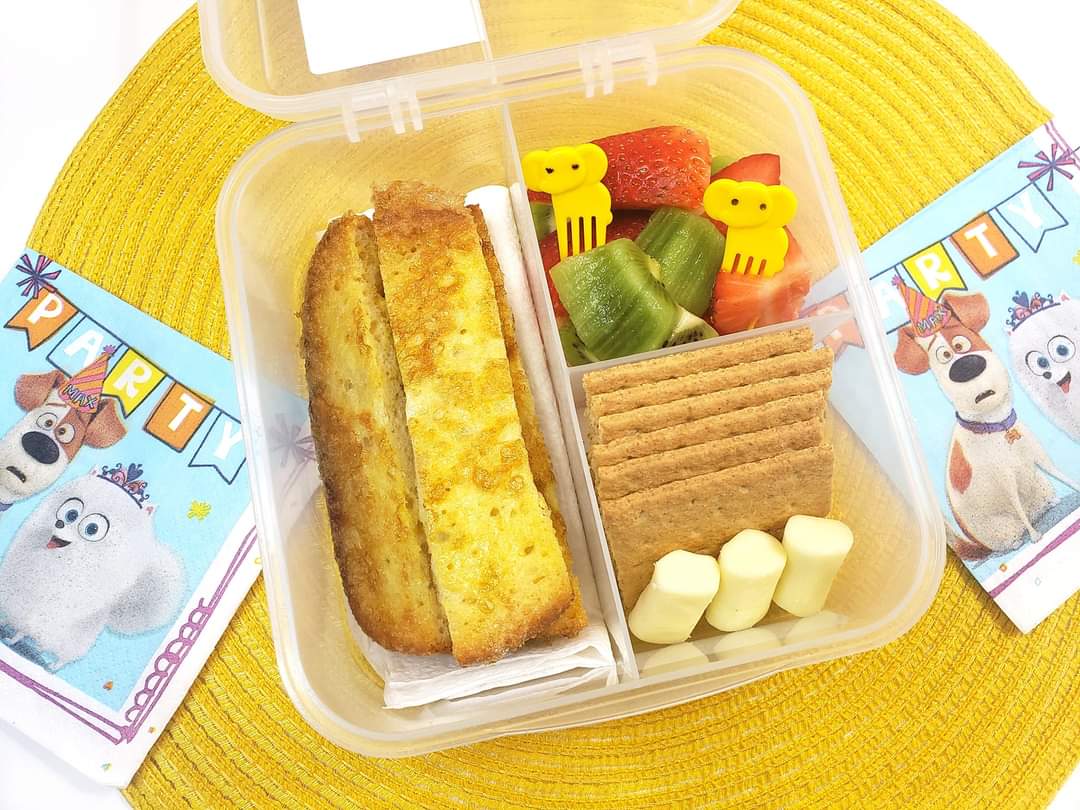 Lunchbox