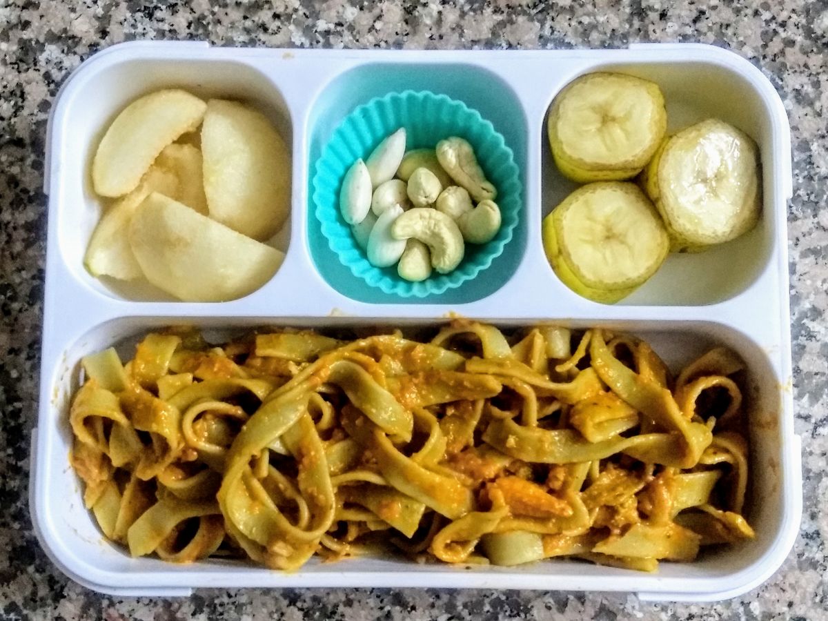 Lunchbox