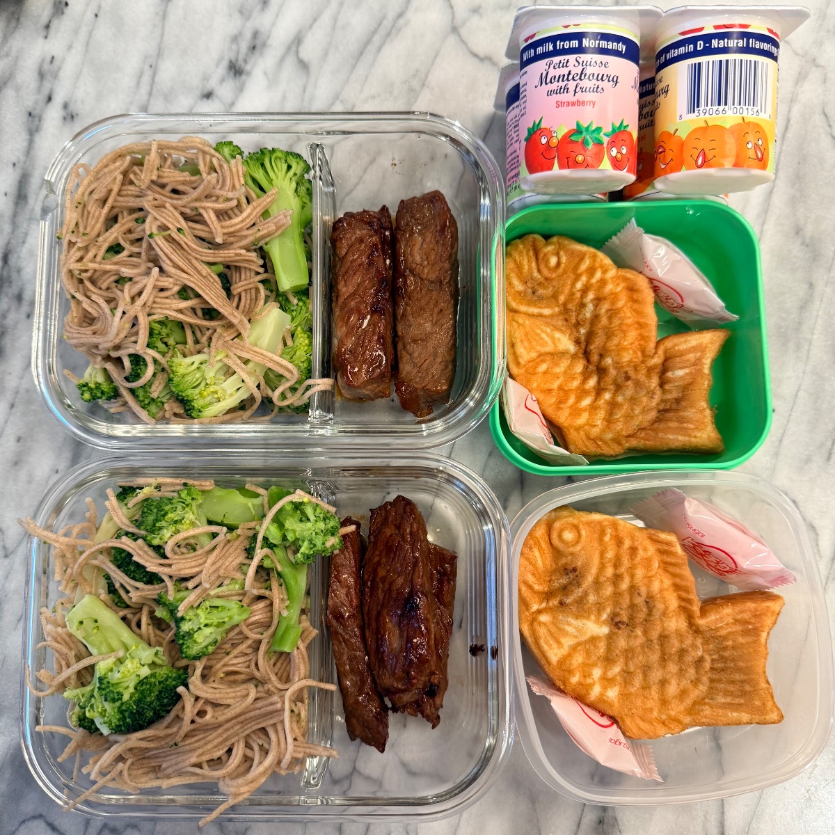 Lunchbox