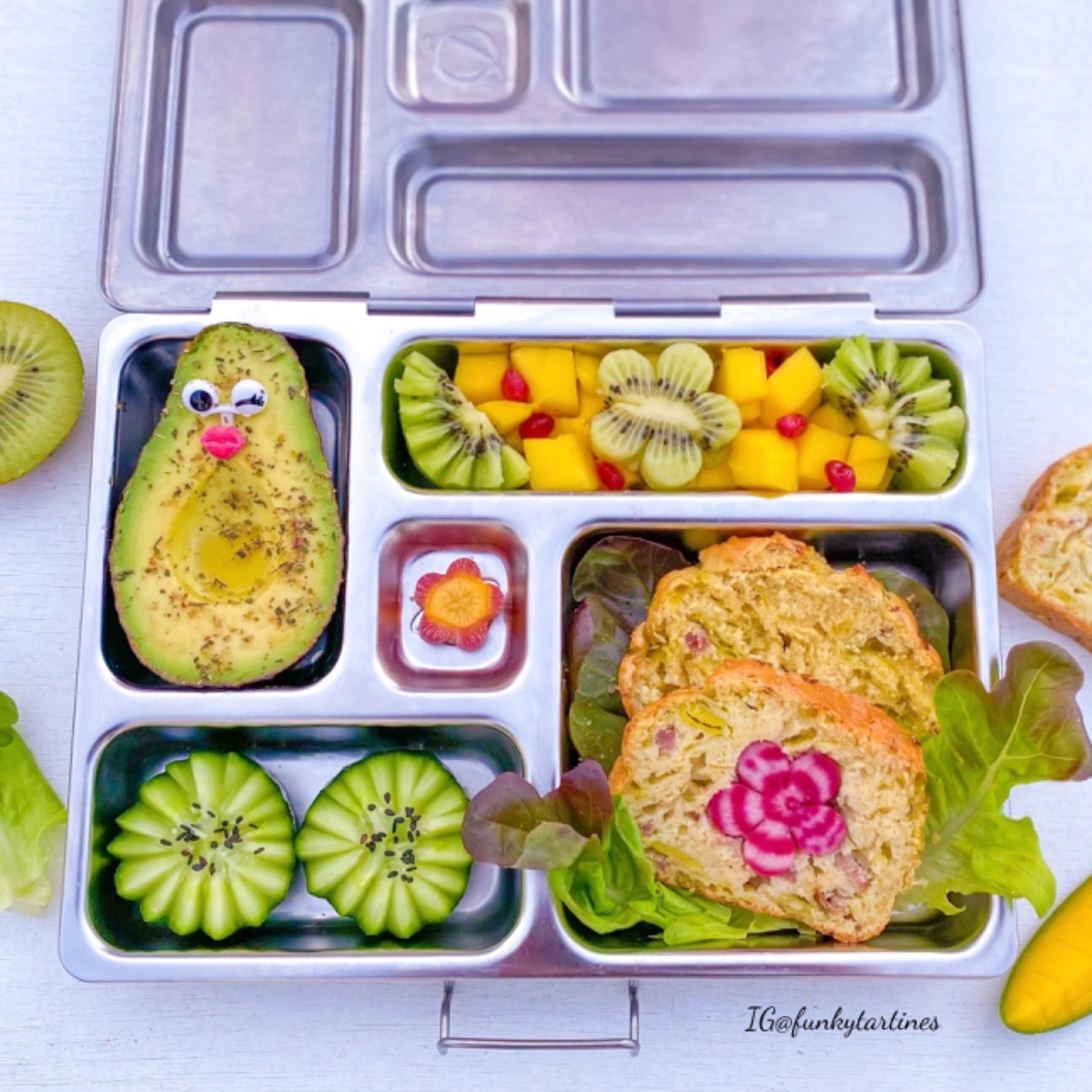 Lunchbox