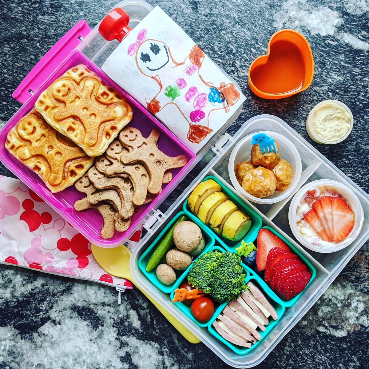 Lunchbox