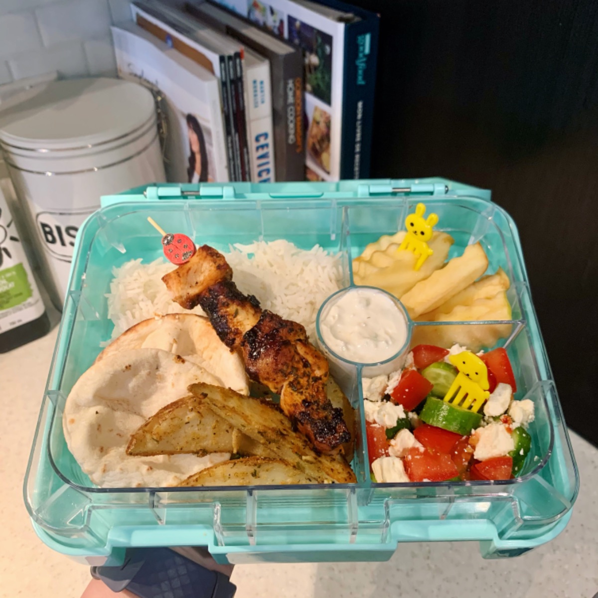Lunchbox