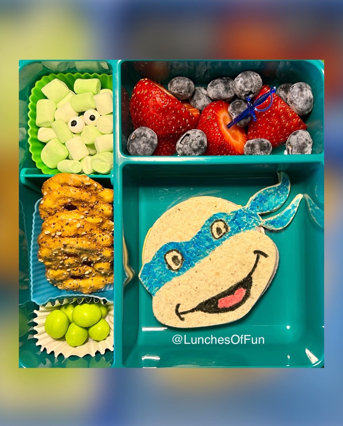 Lunchbox