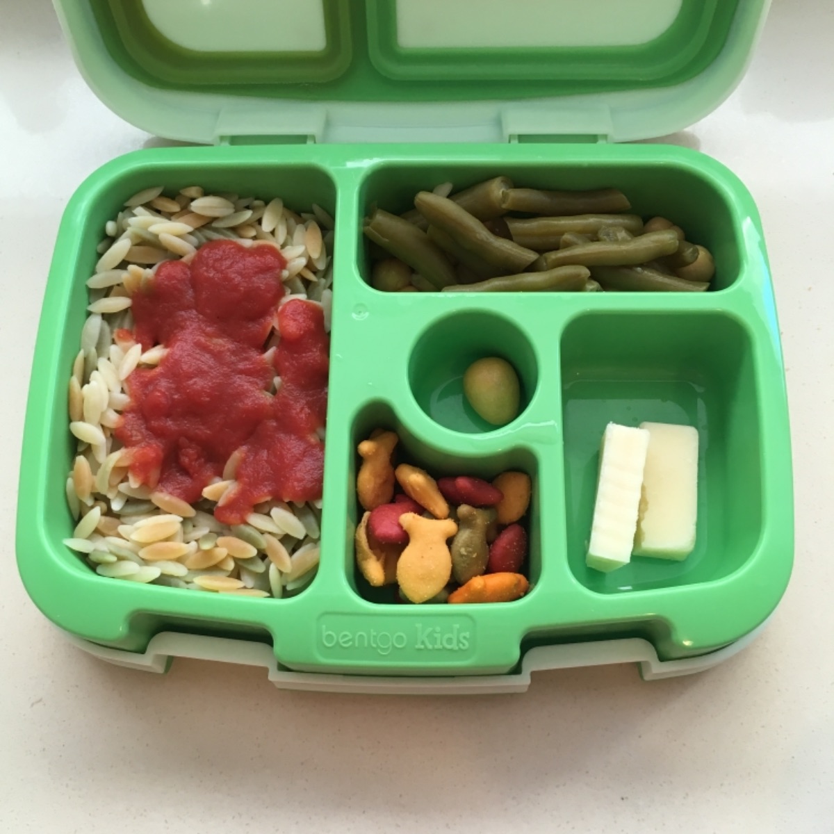 Lunchbox