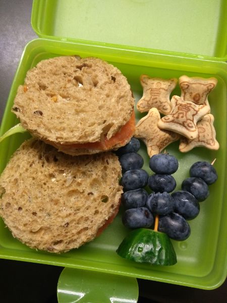 Lunchbox
