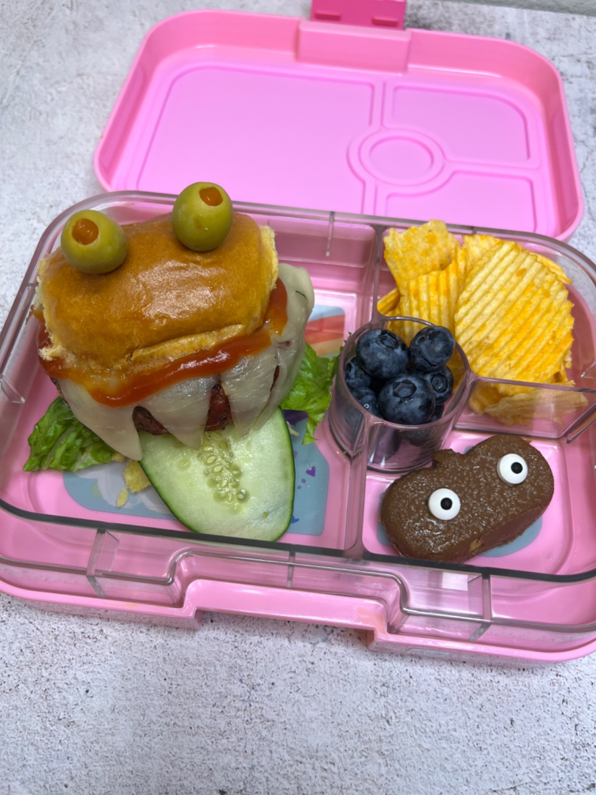 Lunchbox