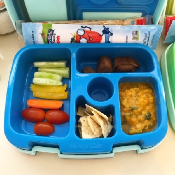 Lunchbox