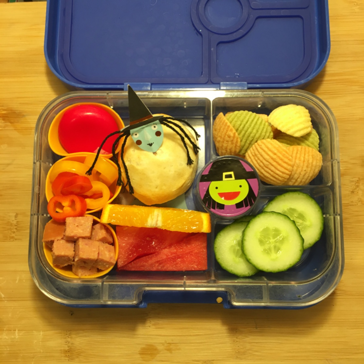 Lunchbox