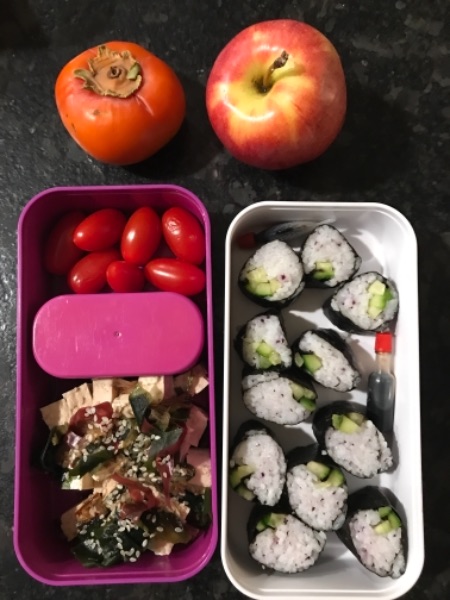 Lunchbox