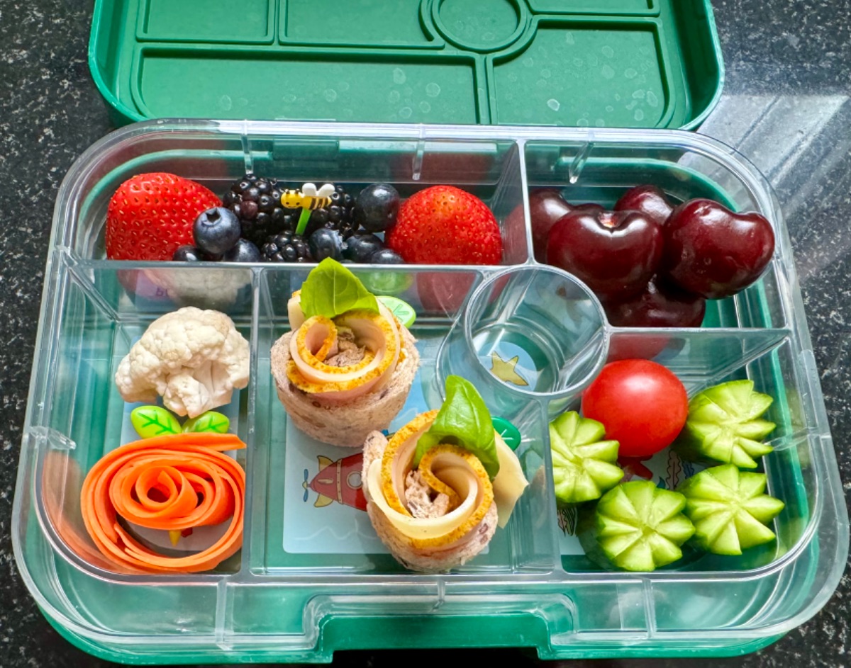 Lunchbox