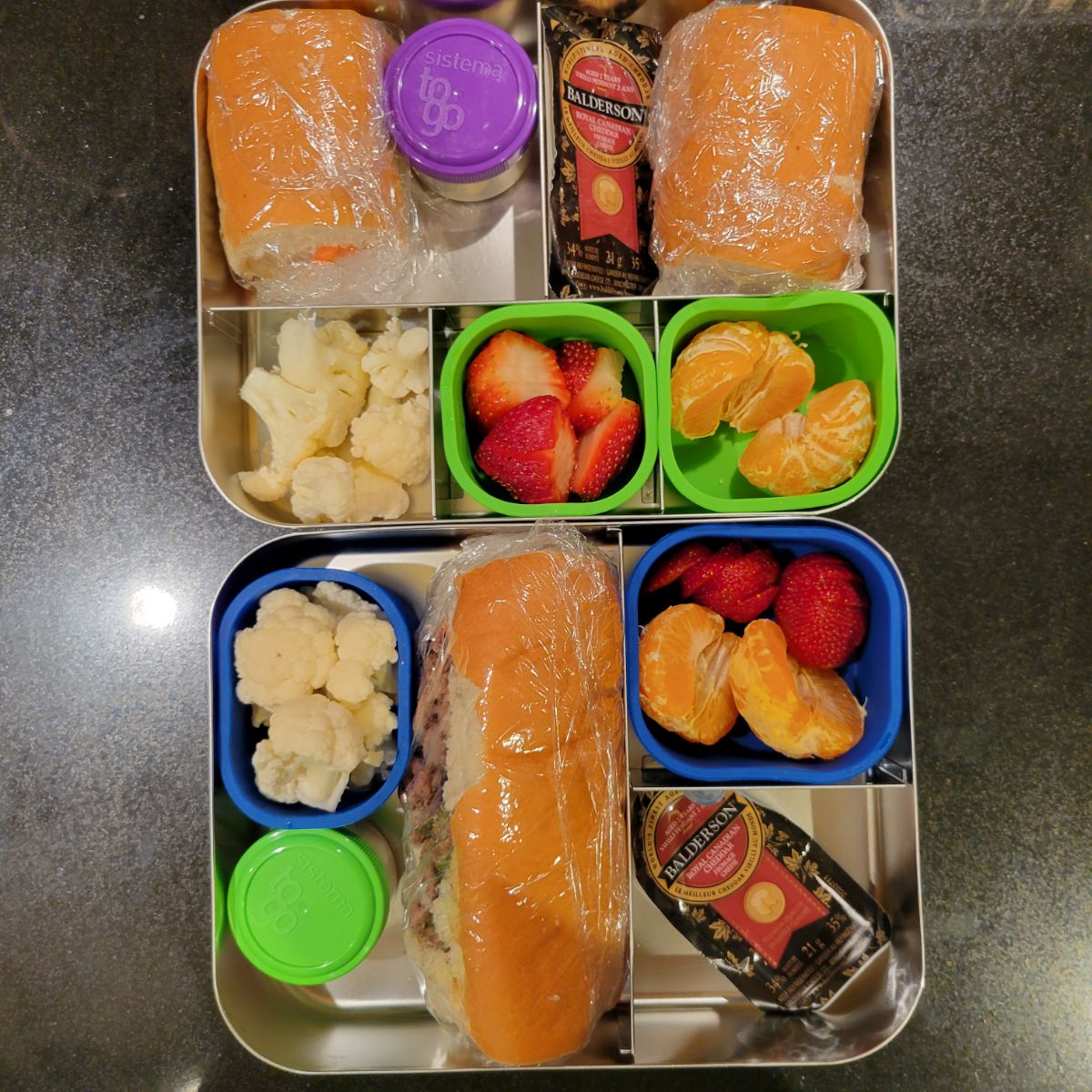 Lunchbox