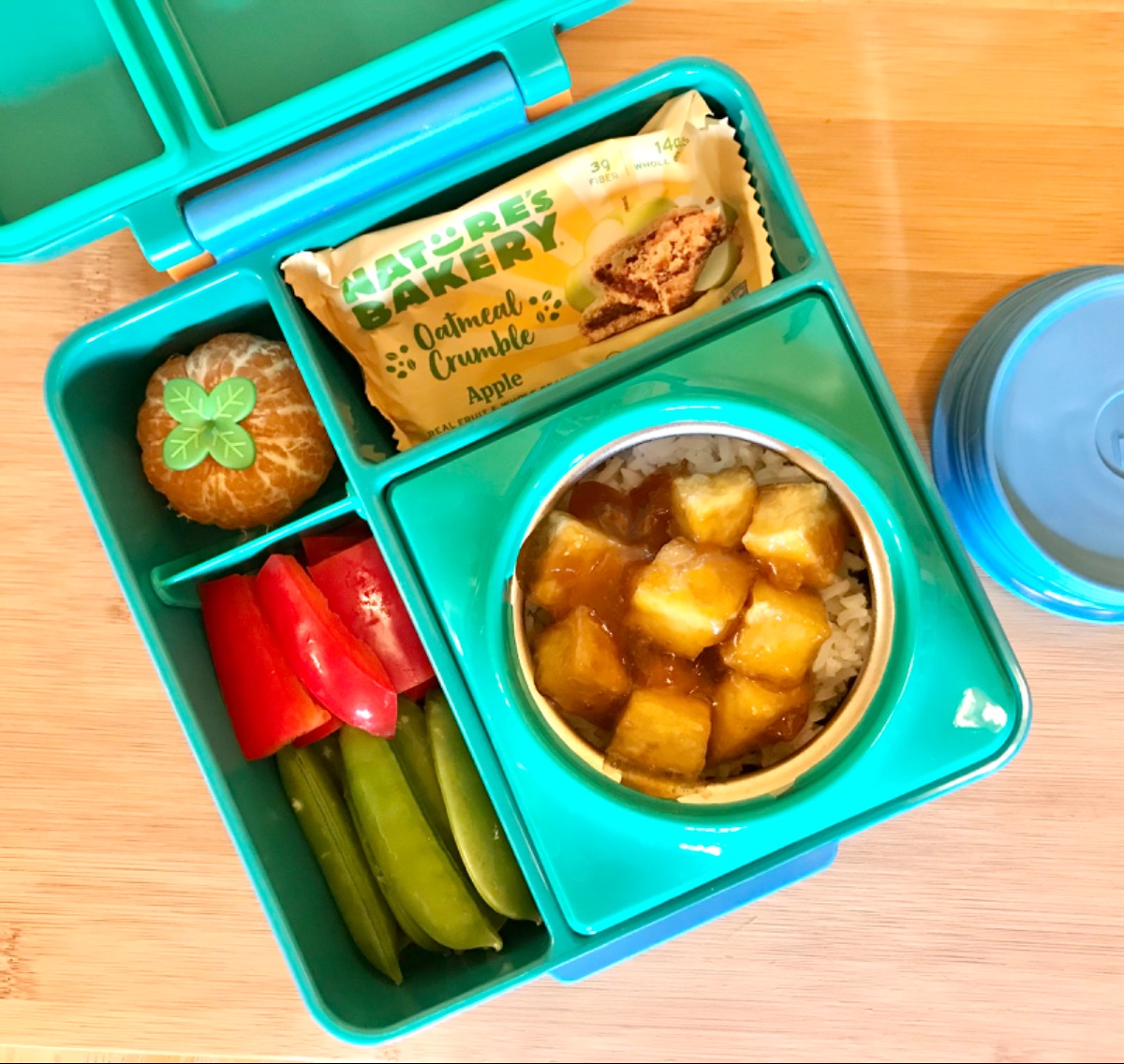 Lunchbox