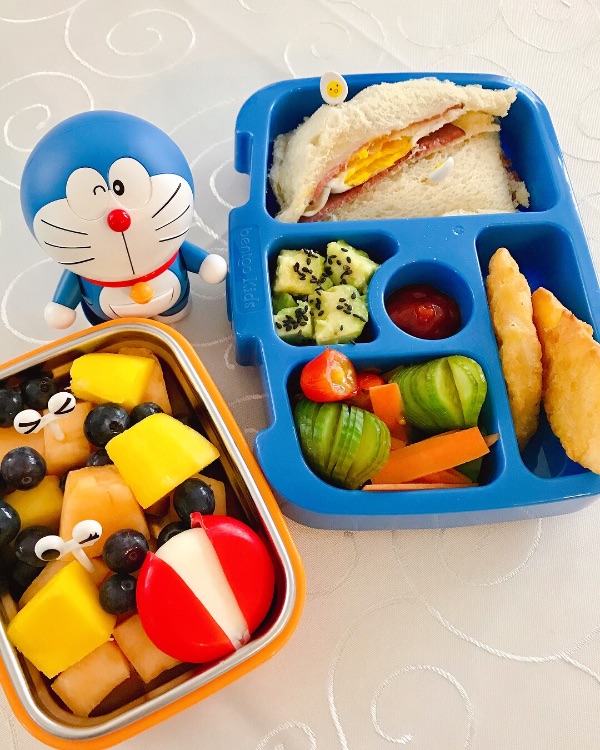 Lunchbox
