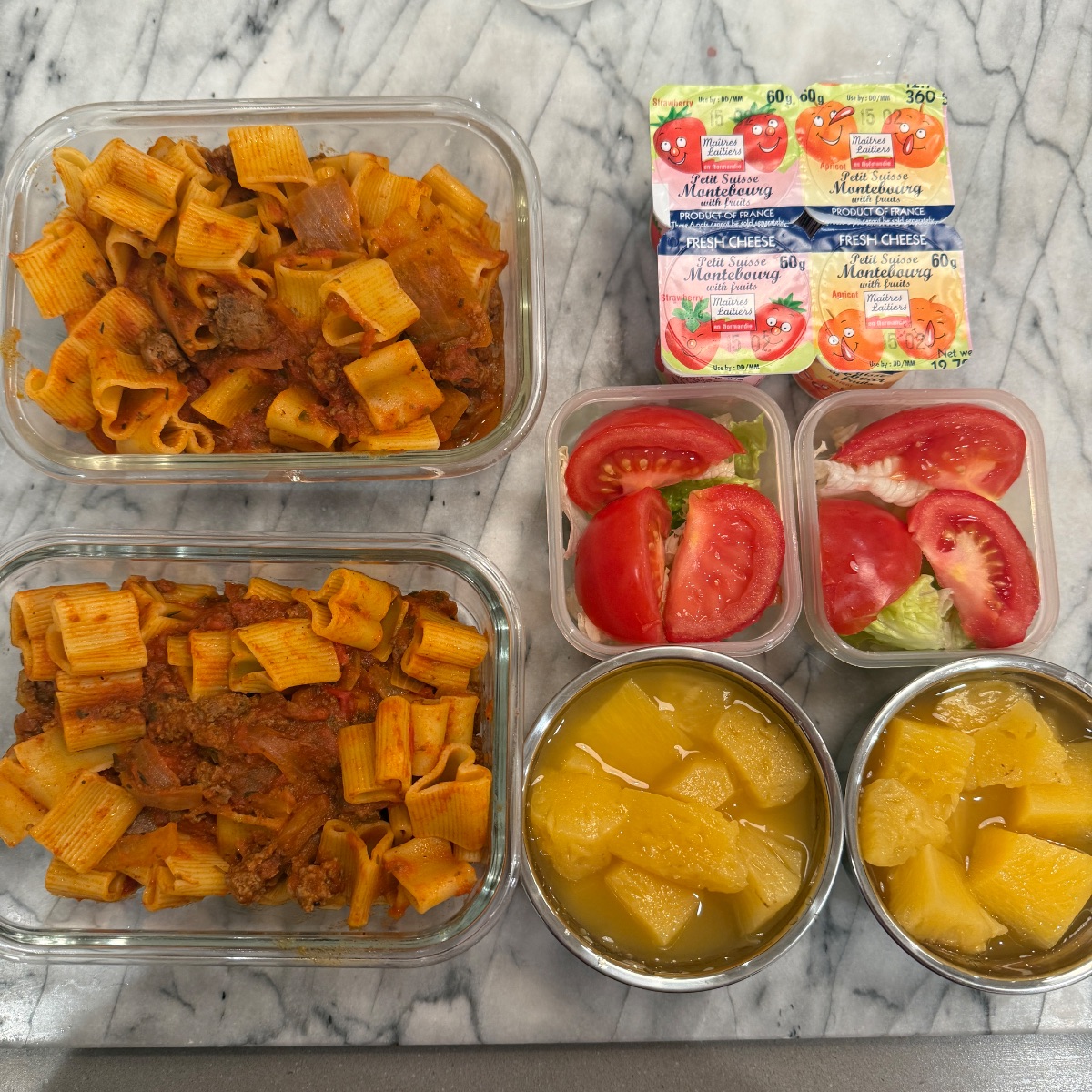 Lunchbox