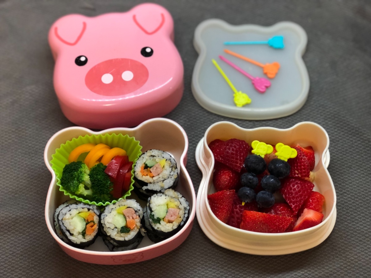 Lunchbox