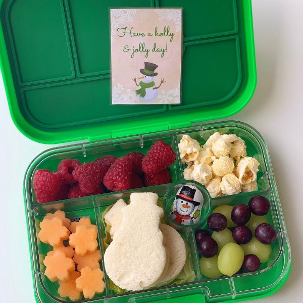 Lunchbox