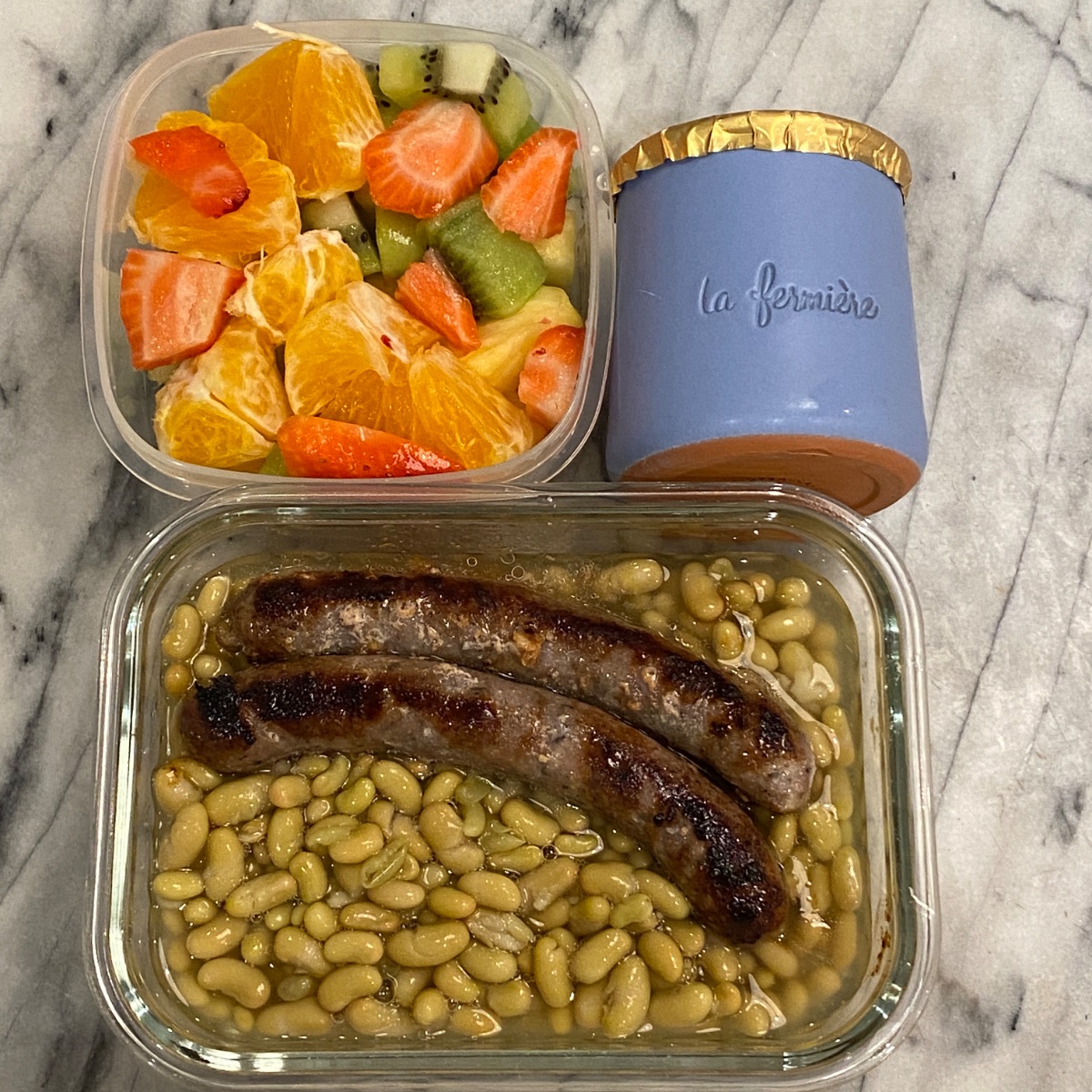 Lunch express — lunchbox by Jessica