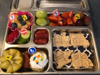 Lunchbox