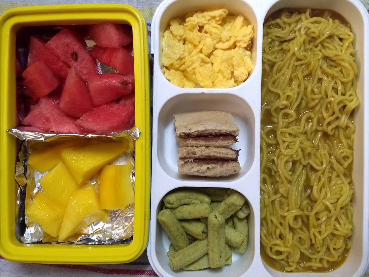 Lunchbox