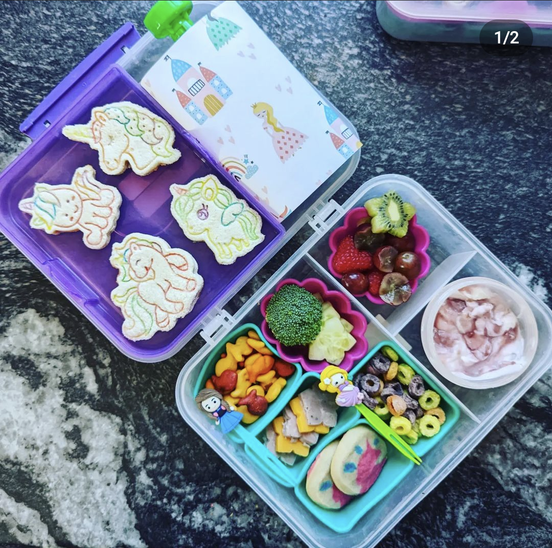 Lunchbox