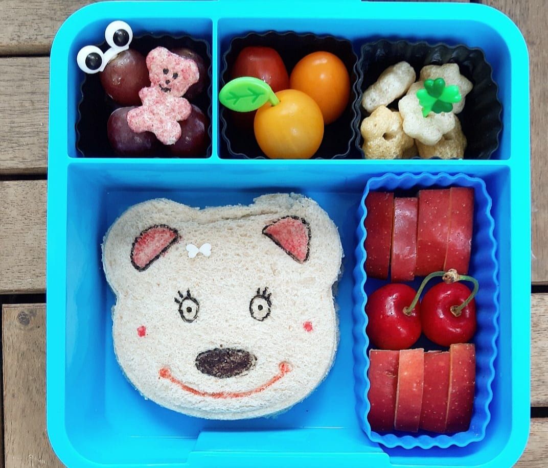 Lunchbox