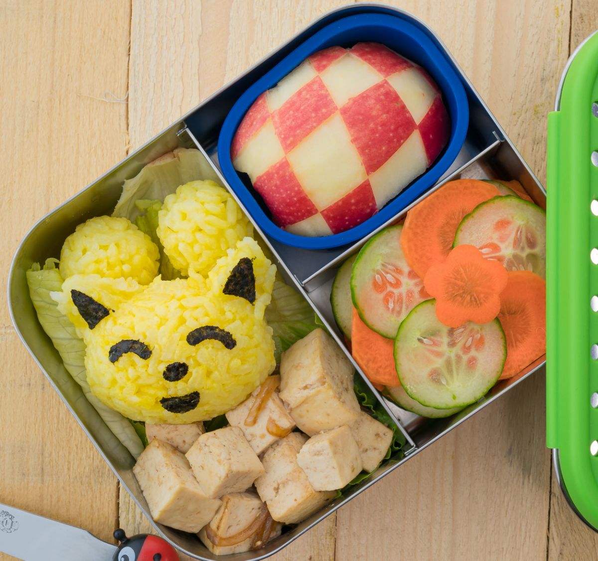 Lunchbox