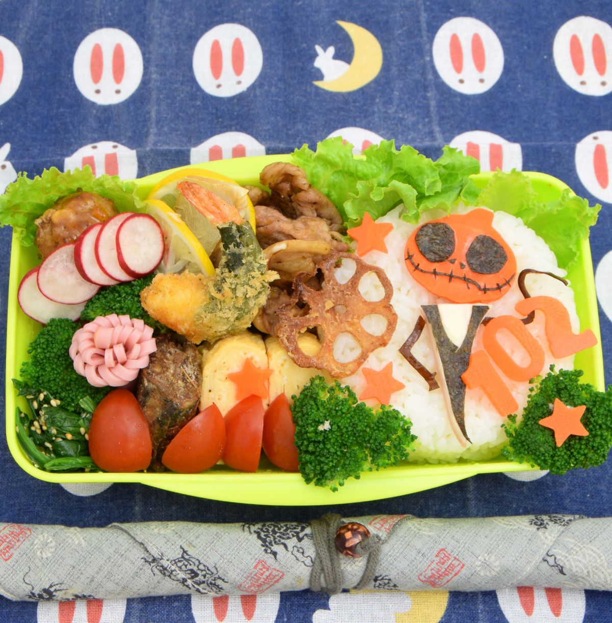 Lunchbox