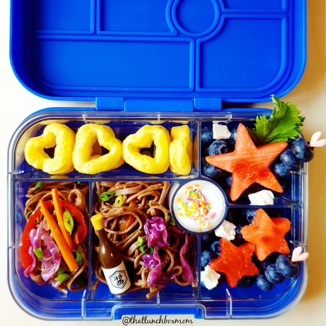 Lunchbox