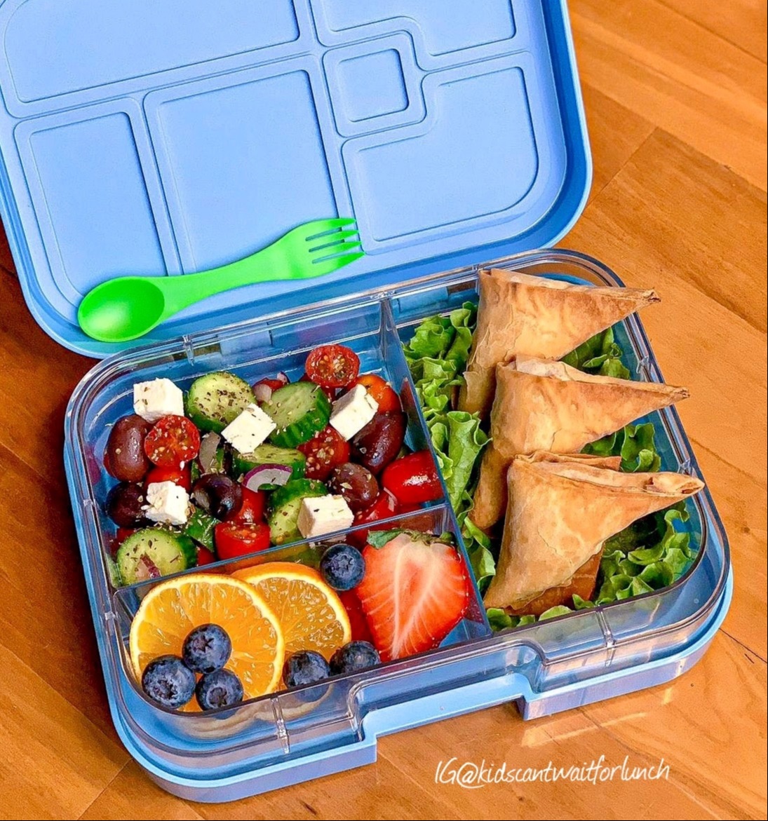 Lunchbox