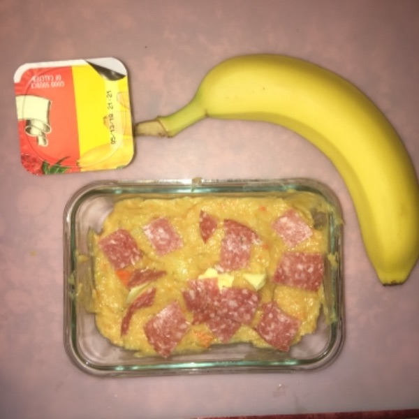 Lunchbox
