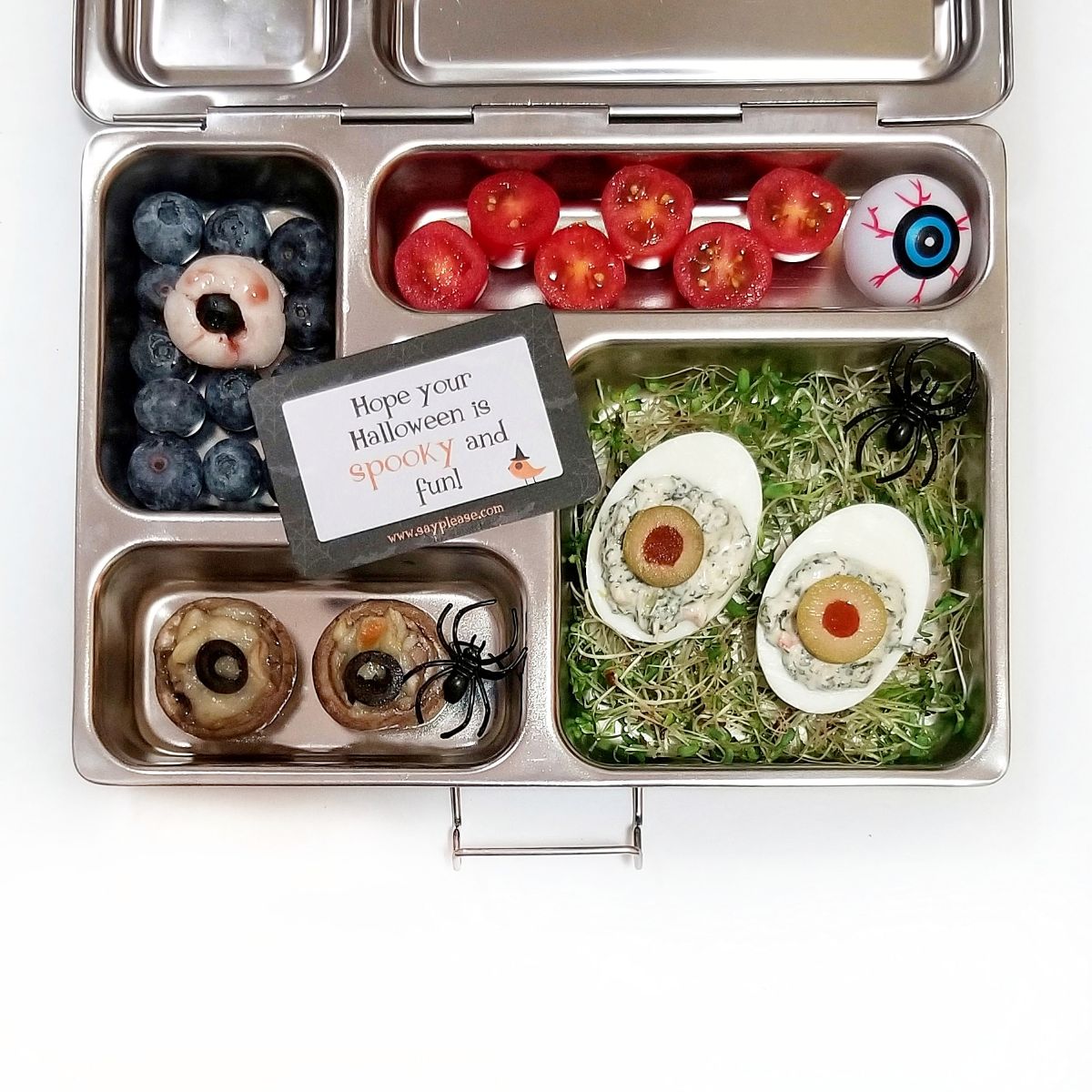 Lunchbox