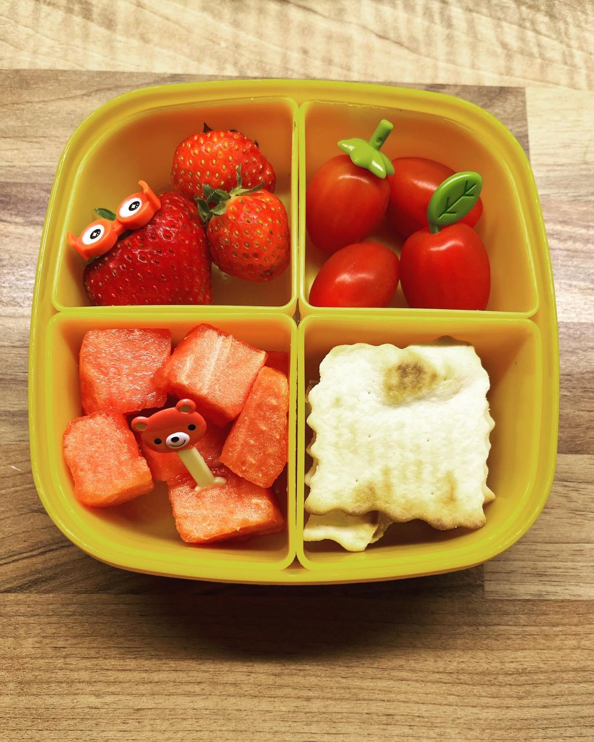 Lunchbox