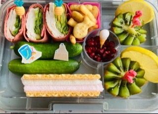 Lunchbox