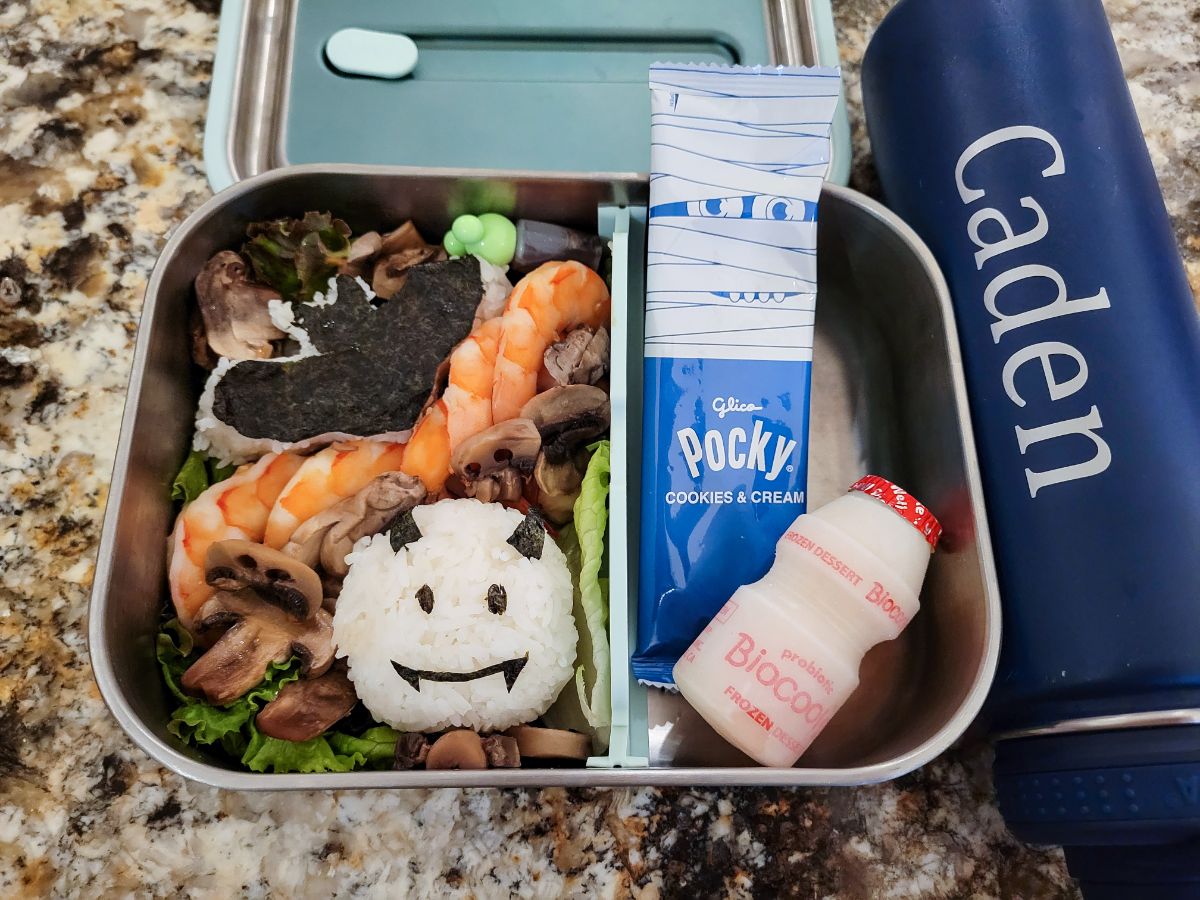 Lunchbox