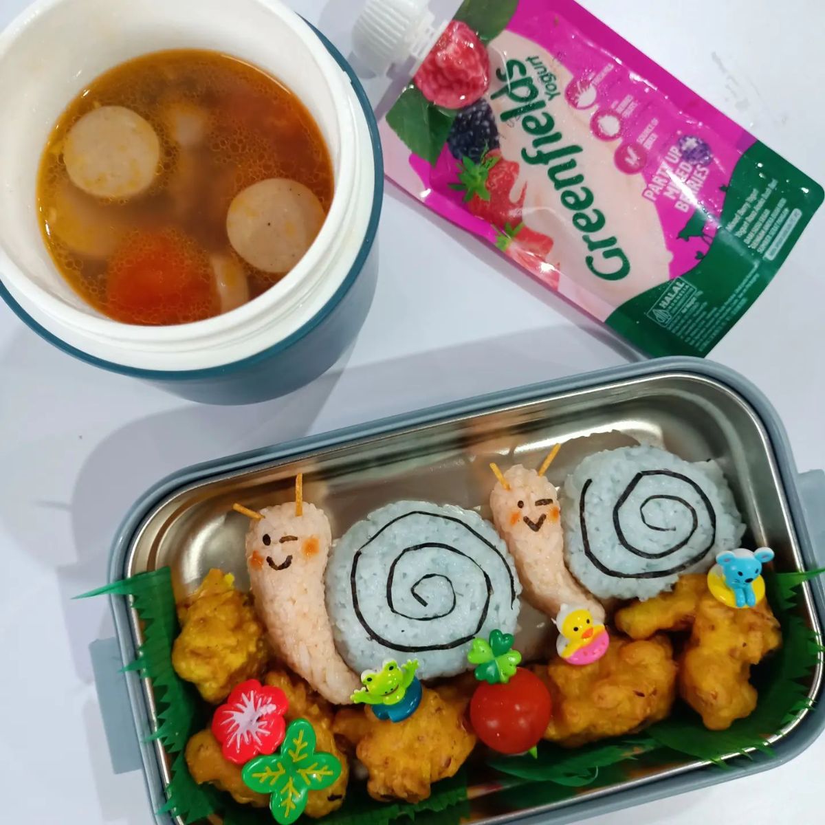 Lunchbox