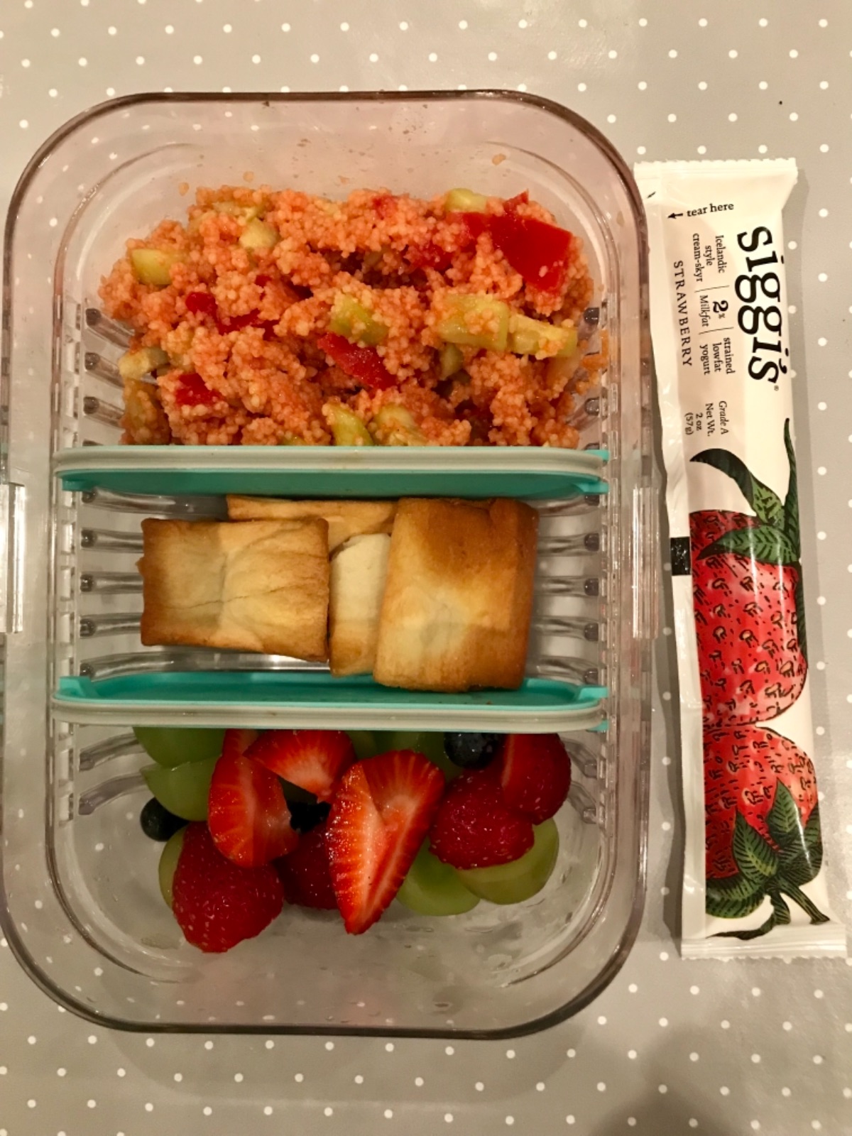 Lunchbox