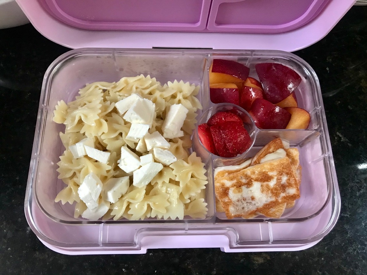 Lunchbox
