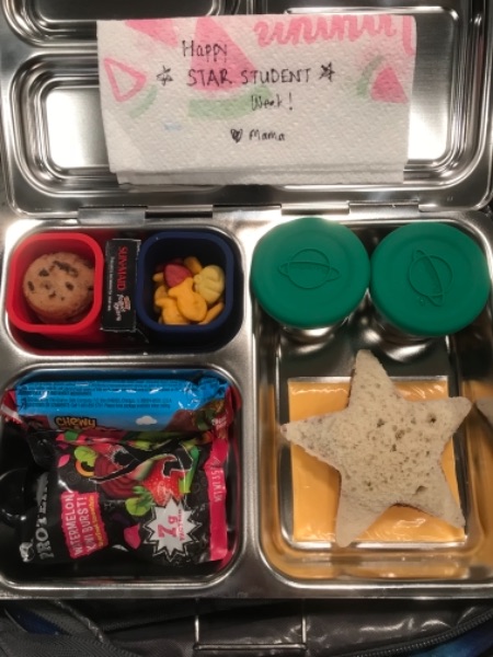 Lunchbox
