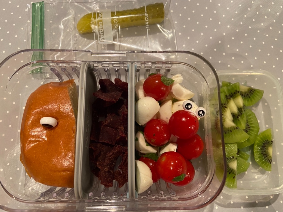 Lunchbox