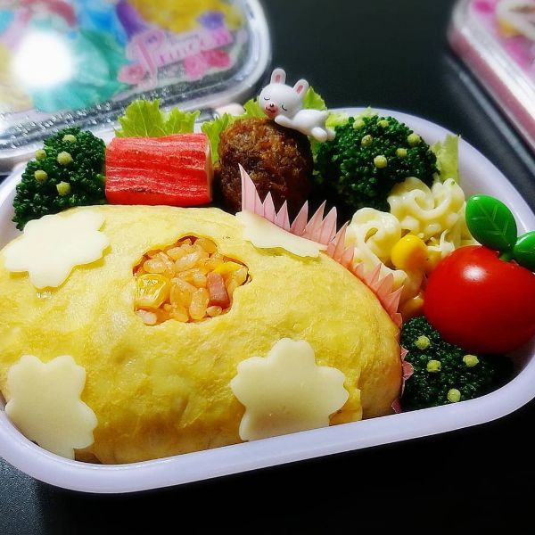 Lunchbox