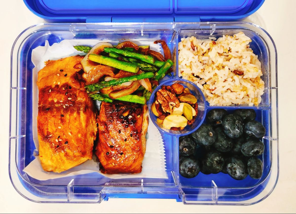 Lunchbox