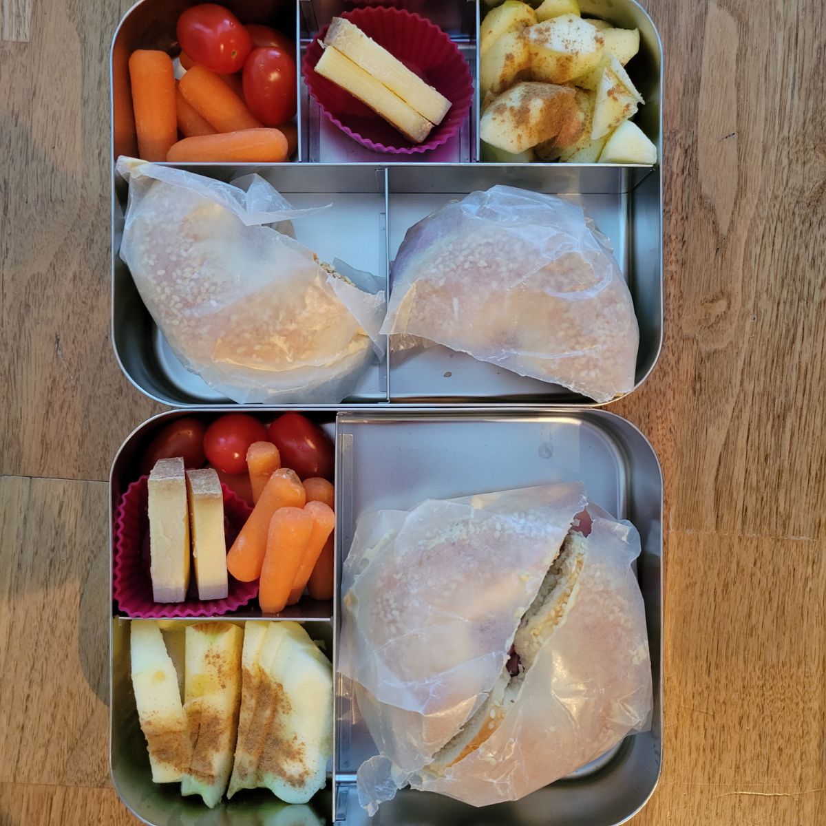 Lunchbox