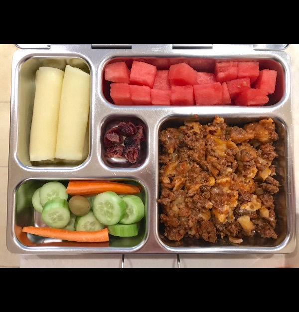 Lunchbox