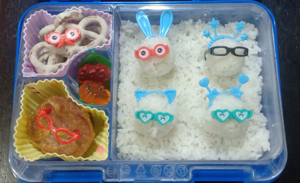 Lunchbox