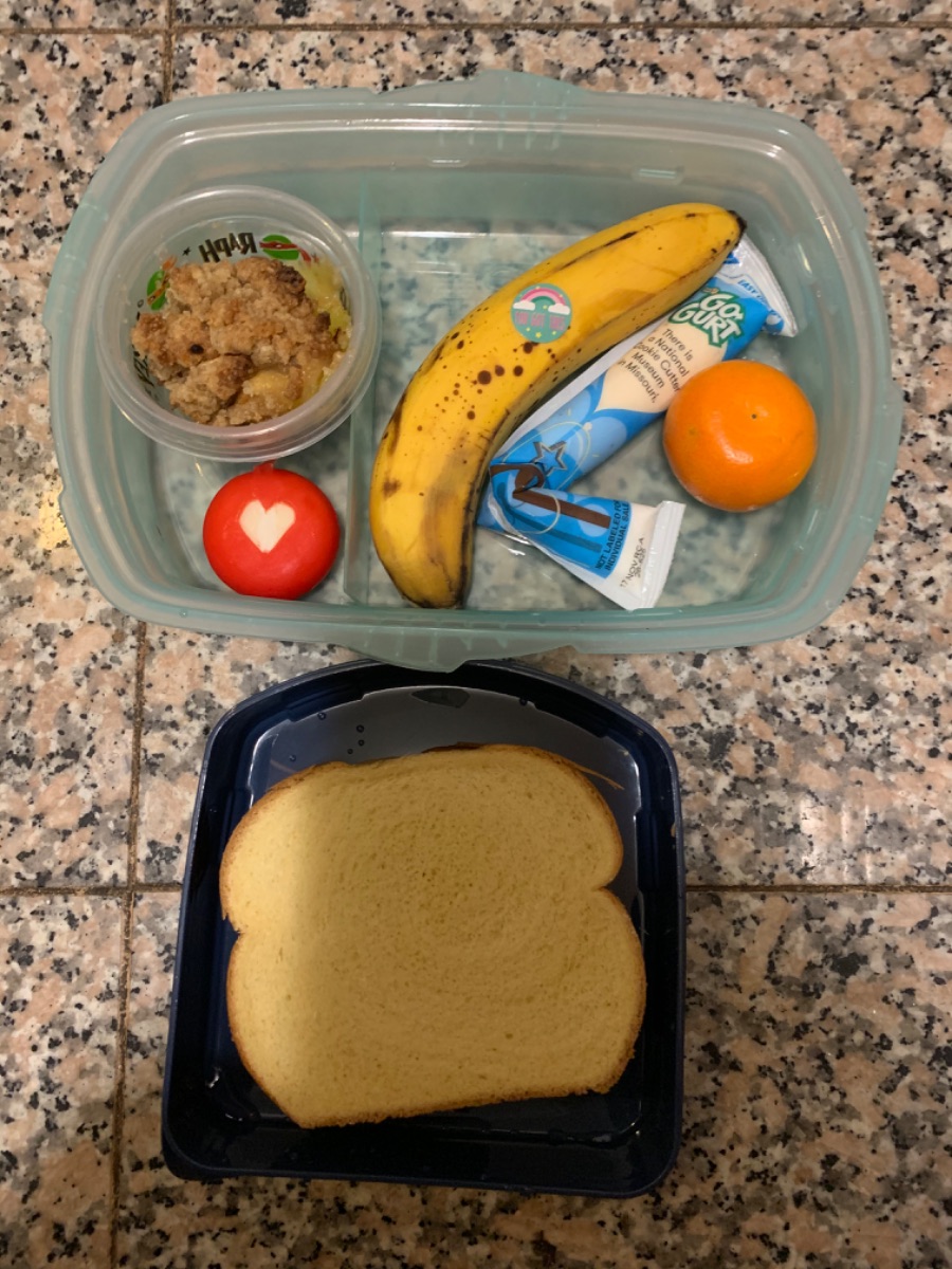 Lunchbox