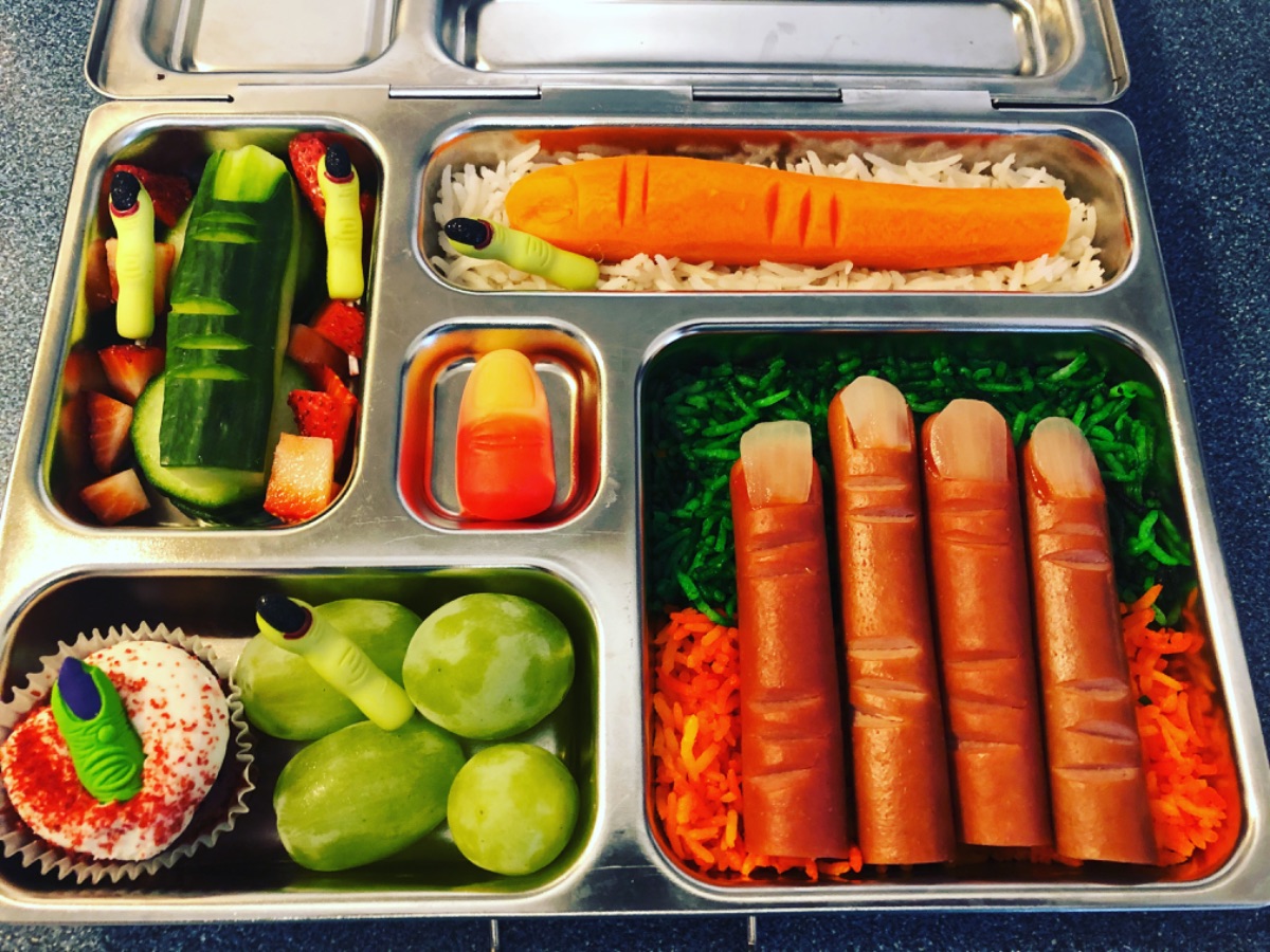Lunchbox