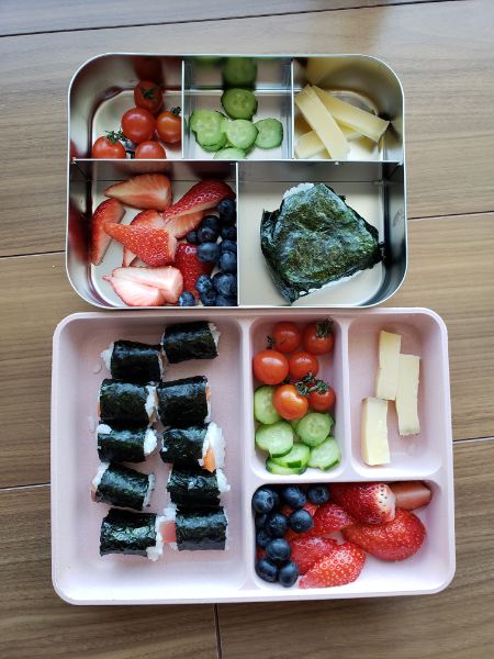 Lunchbox