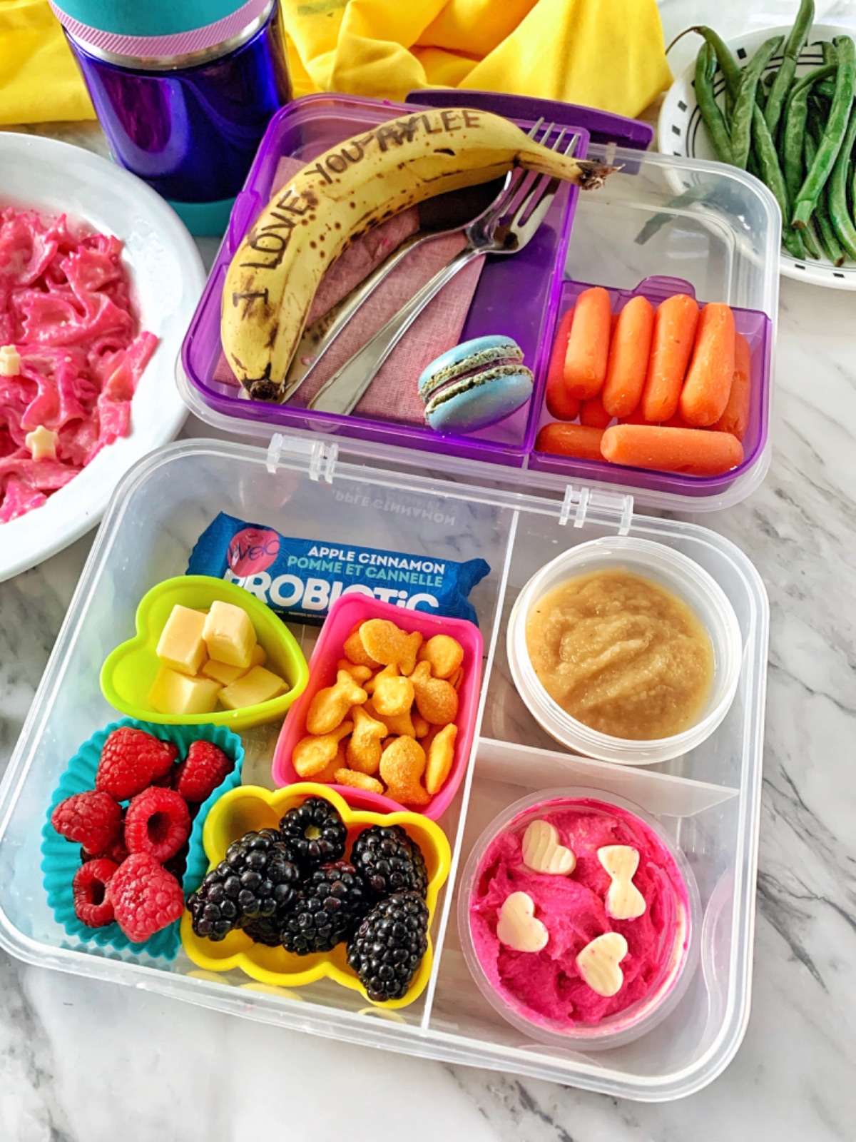 Lunchbox