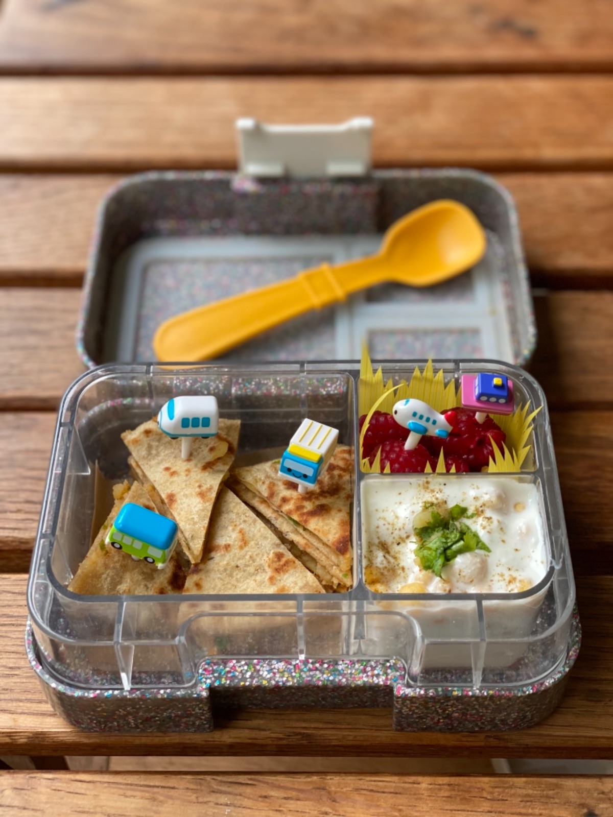Lunchbox