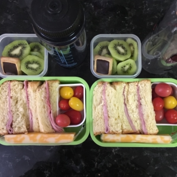 Lunchbox